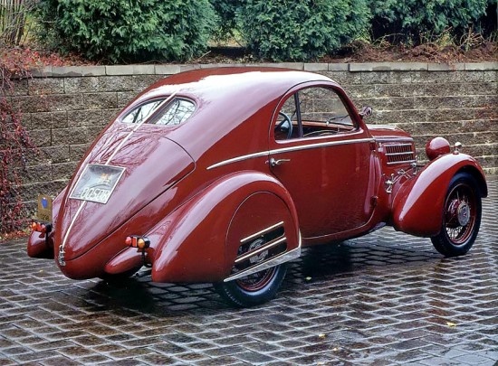 Photo:  1935-Fiat-508-S-MM-coupe